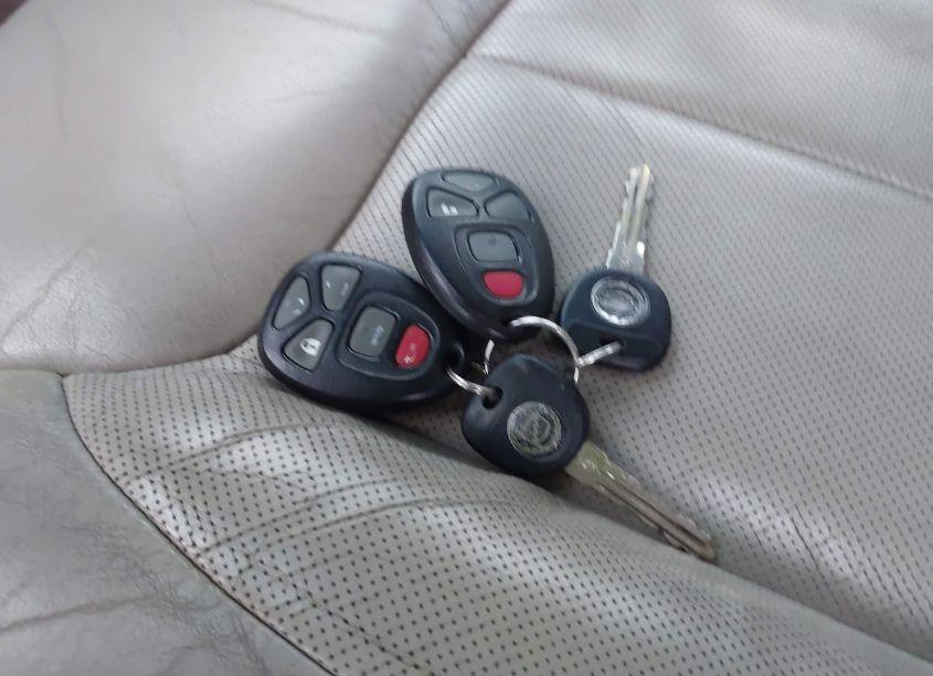 Photo 11 of 2007 Cadillac Dts LUXURY II (VIN 1G6KD57Y87U165192)