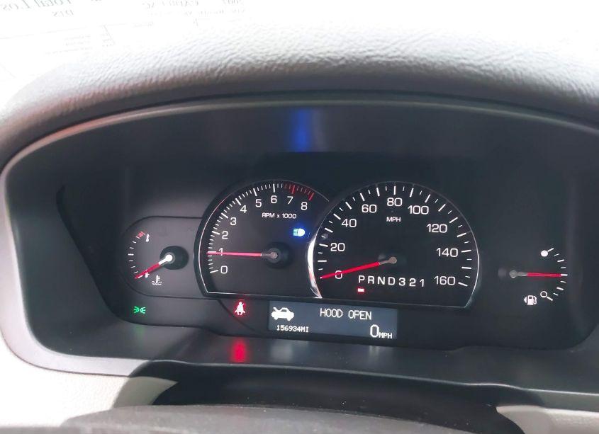 Photo 7 of 2007 Cadillac Dts LUXURY II (VIN 1G6KD57Y87U165192)