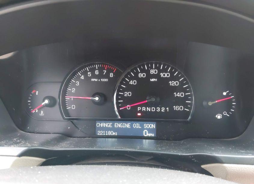 Photo 7 of 2007 Cadillac Dts LUXURY I (VIN 1G6KD57Y87U186723)