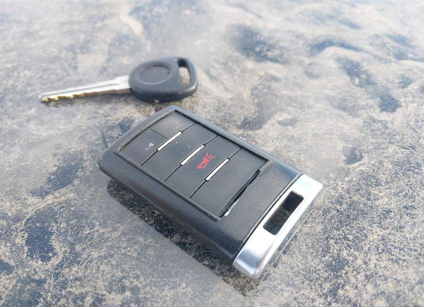 Photo 11 of 2008 Cadillac Dts 1SD (VIN 1G6KD57Y88U120092)