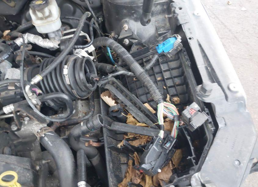 Photo 12 of 2008 Cadillac Dts 1SD (VIN 1G6KD57Y88U120092)