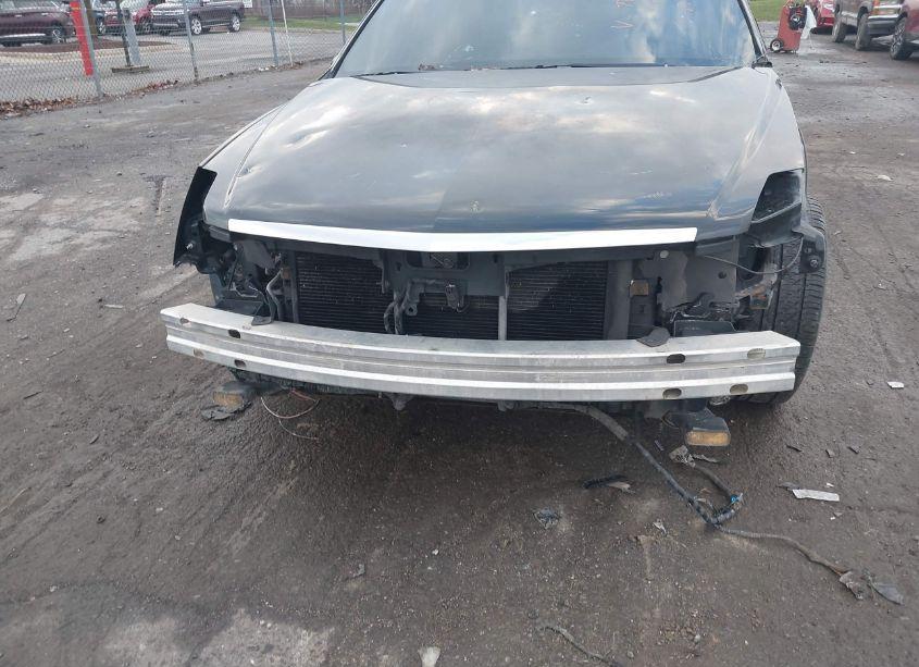 Photo 6 of 2008 Cadillac Dts 1SD (VIN 1G6KD57Y88U120092)