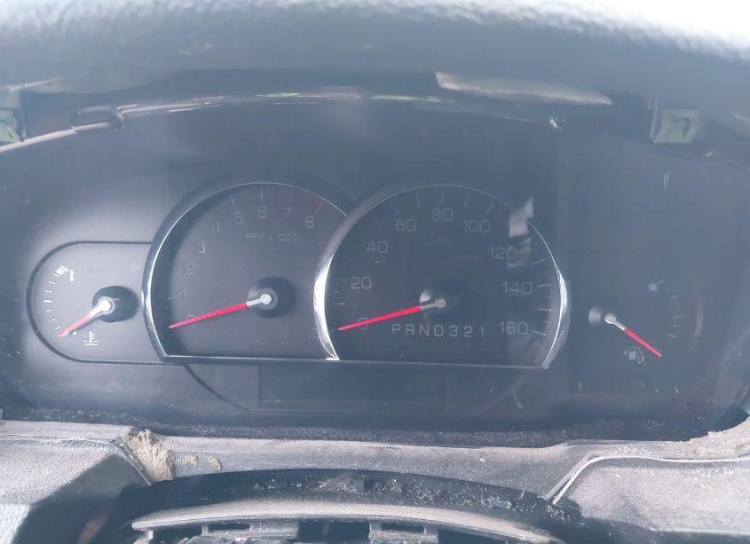 Photo 7 of 2008 Cadillac Dts 1SD (VIN 1G6KD57Y88U120092)