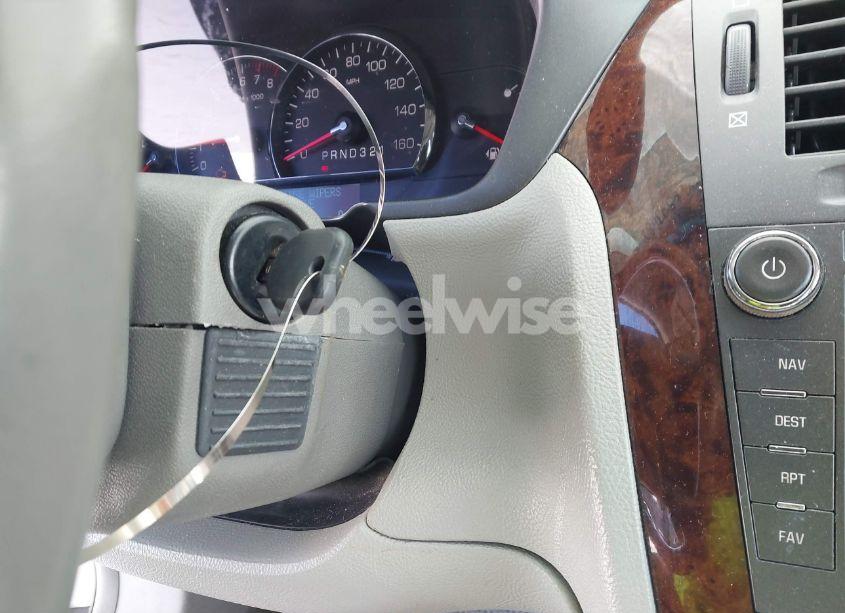 Photo 11 of 2009 Cadillac Dts 1SD (VIN 1G6KD57Y89U104623)