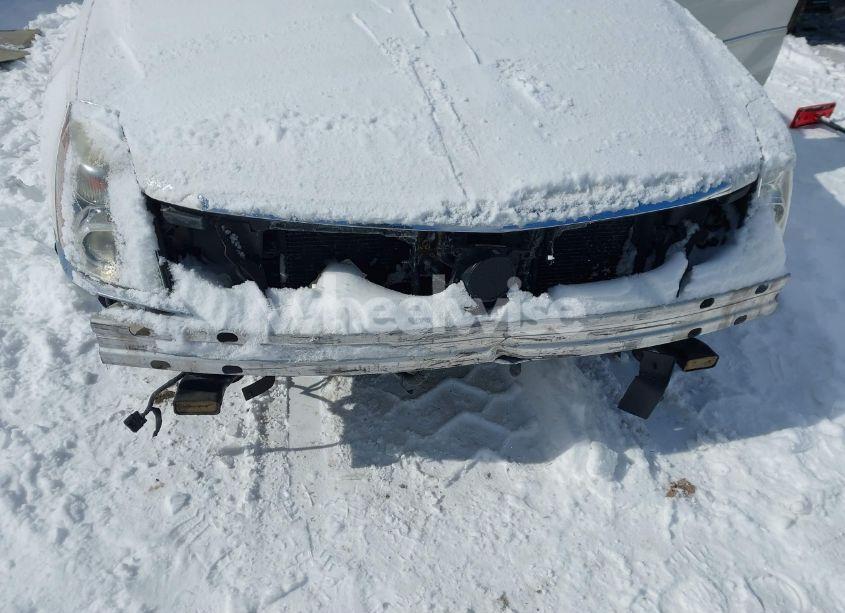 Photo 6 of 2009 Cadillac Dts 1SD (VIN 1G6KD57Y89U104623)