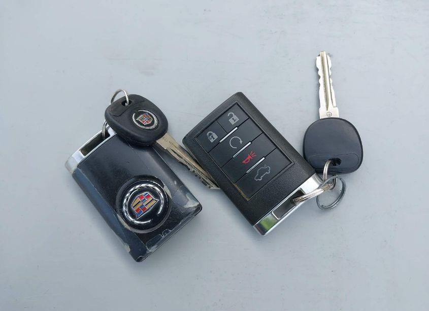 Photo 11 of 2009 Cadillac Dts 1SD (VIN 1G6KD57Y89U119042)