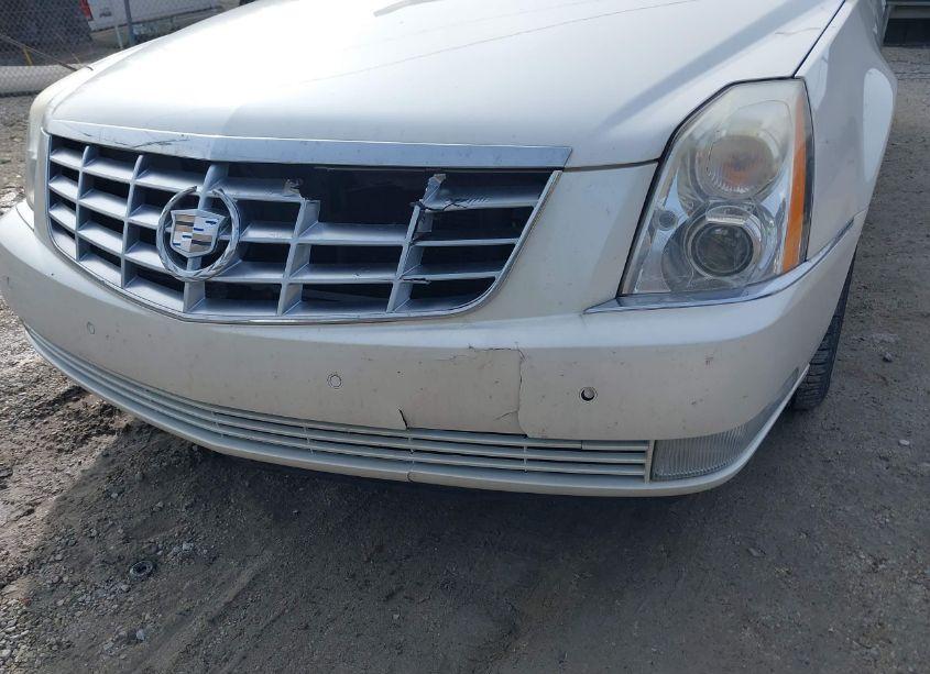 Photo 6 of 2009 Cadillac Dts 1SD (VIN 1G6KD57Y89U119042)