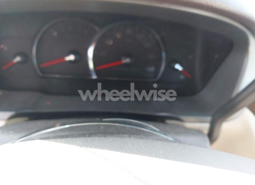 Photo 7 of 2009 Cadillac Dts 1SD (VIN 1G6KD57Y89U122989)