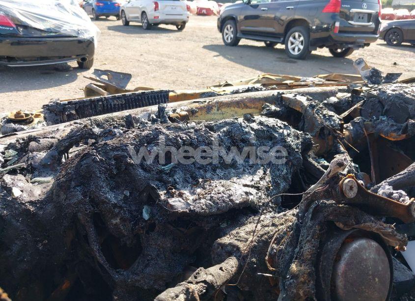 Photo 7 of 2009 Cadillac Dts 1SA (VIN 1G6KD57Y89U133765)