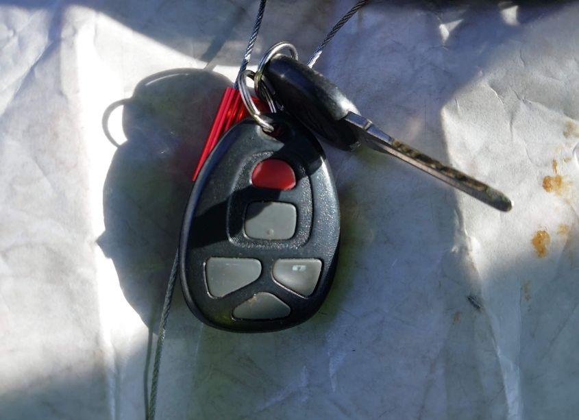 Photo 11 of 2006 Cadillac Dts (VIN 1G6KD57Y96U101337)