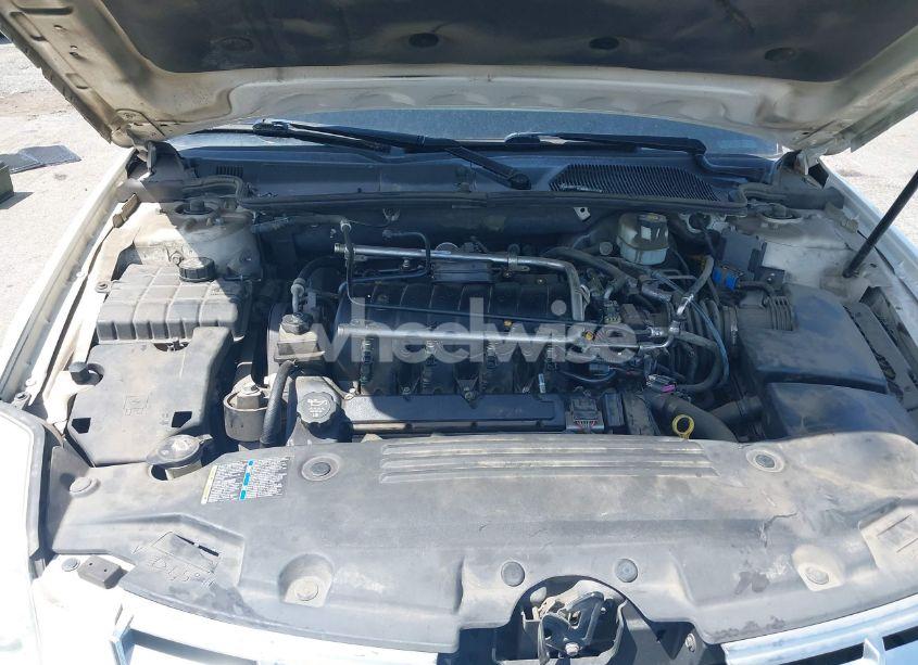 Photo 10 of 2006 Cadillac Dts (VIN 1G6KD57Y96U112581)