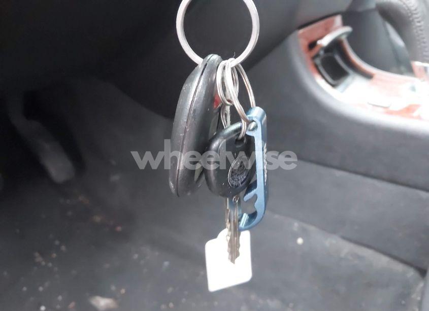 Photo 11 of 2006 Cadillac Dts (VIN 1G6KD57Y96U117618)