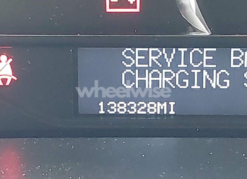 Photo 16 of 2007 Cadillac Dts LUXURY I (VIN 1G6KD57Y97U132301)