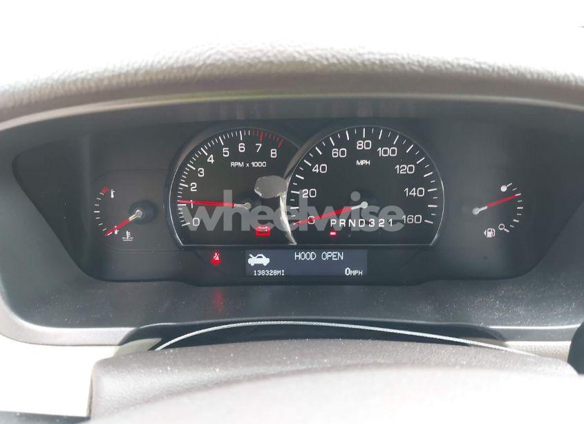 Photo 7 of 2007 Cadillac Dts LUXURY I (VIN 1G6KD57Y97U132301)