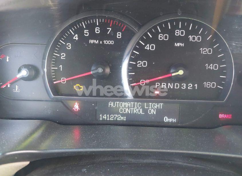 Photo 7 of 2007 Cadillac Dts LUXURY I (VIN 1G6KD57Y97U198072)