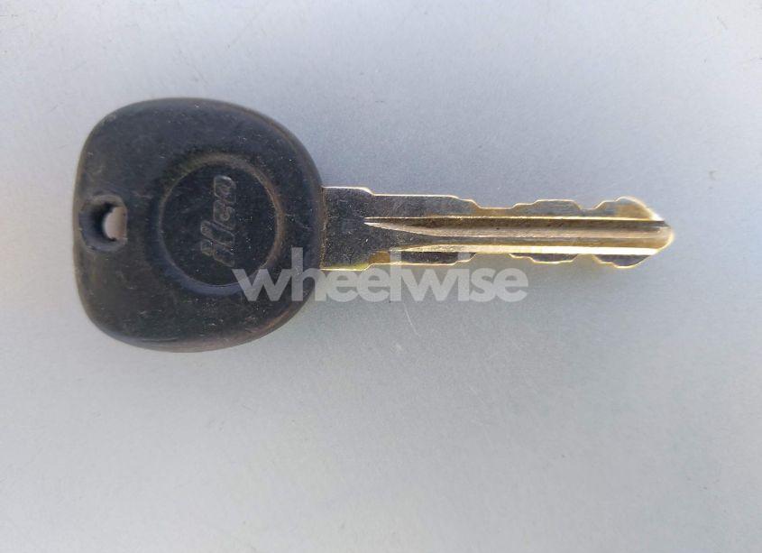 Photo 11 of 2007 Cadillac Dts LUXURY II (VIN 1G6KD57Y97U235590)