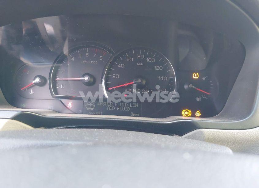 Photo 7 of 2007 Cadillac Dts LUXURY II (VIN 1G6KD57Y97U235590)