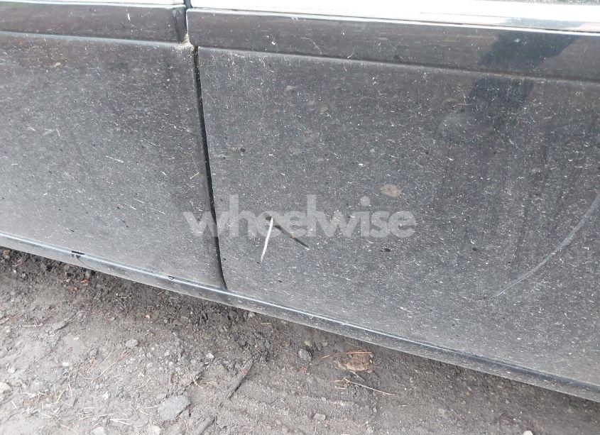 Photo 6 of 2008 Cadillac Dts 1SD (VIN 1G6KD57Y98U124278)