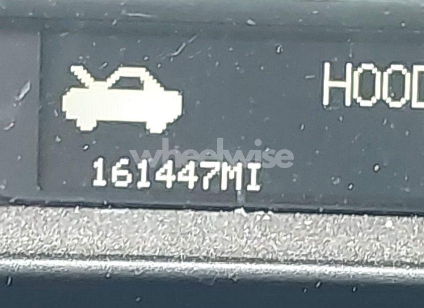 Photo 12 of 2008 Cadillac Dts 1SC (VIN 1G6KD57Y98U139699)