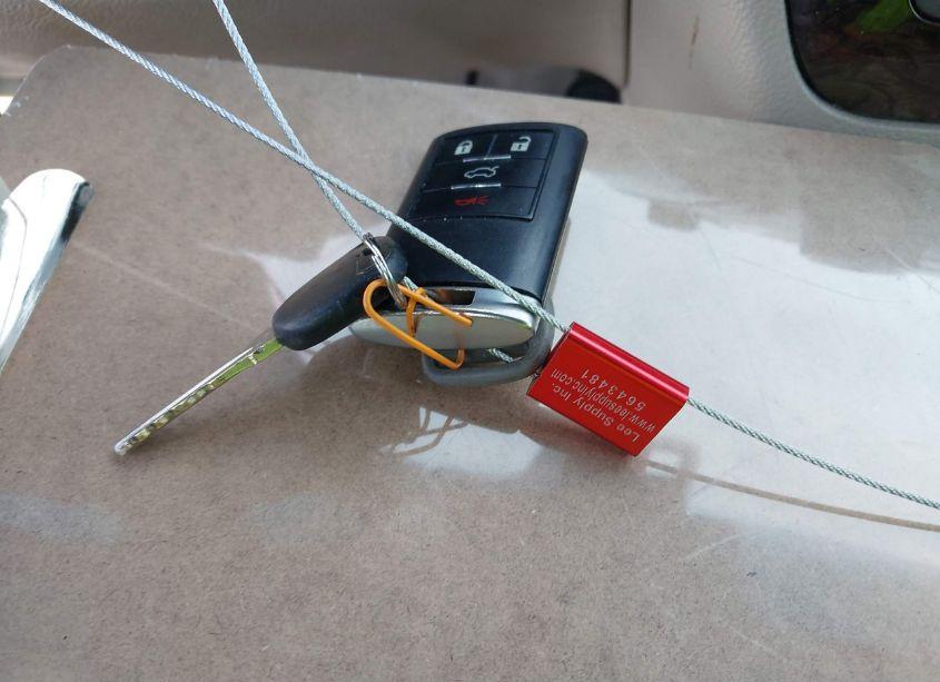 Photo 11 of 2008 Cadillac Dts 1SB (VIN 1G6KD57Y98U184304)