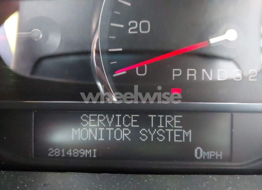 Photo 7 of 2008 Cadillac Dts 1SC (VIN 1G6KD57Y98U202980)