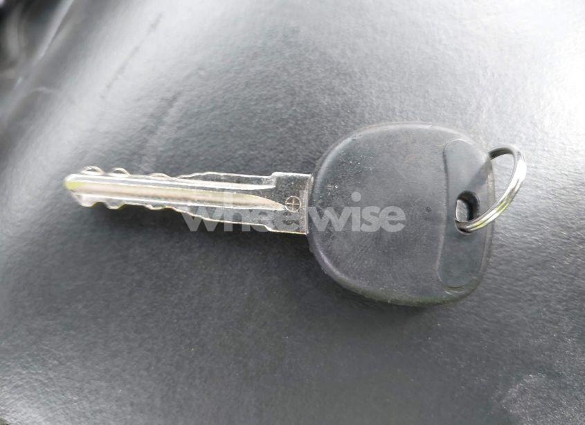 Photo 11 of 2006 Cadillac Dts (VIN 1G6KD57YX6U133150)