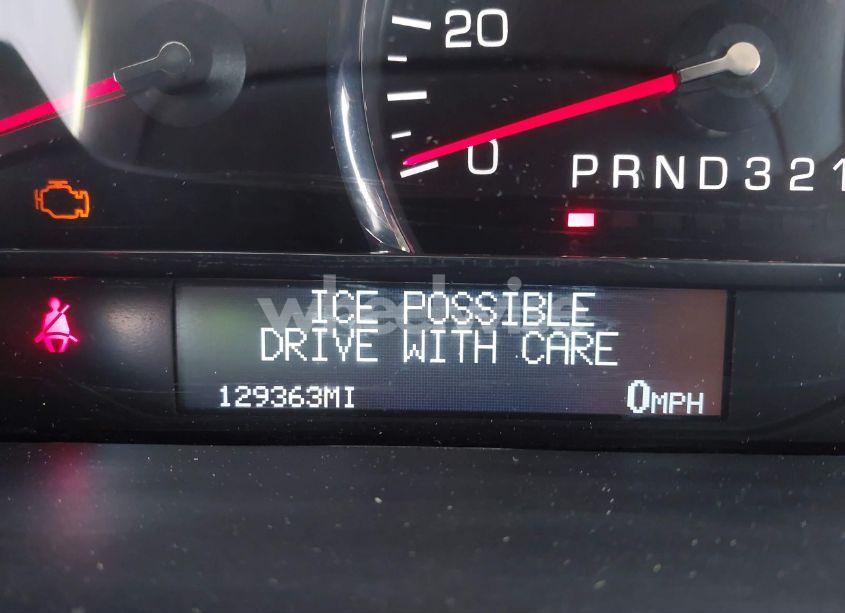 Photo 7 of 2006 Cadillac Dts (VIN 1G6KD57YX6U134119)