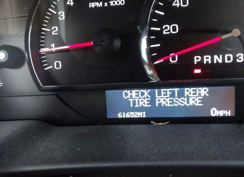 Photo 12 of 2006 Cadillac Dts (VIN 1G6KD57YX6U201754)