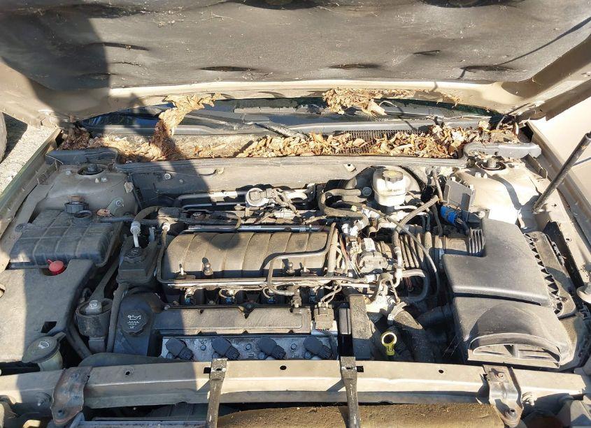 Photo 10 of 2006 Cadillac Dts STANDARD (VIN 1G6KD57YX6U206419)