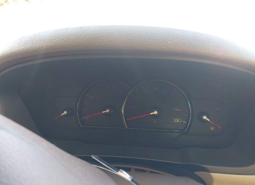 Photo 7 of 2006 Cadillac Dts STANDARD (VIN 1G6KD57YX6U206419)