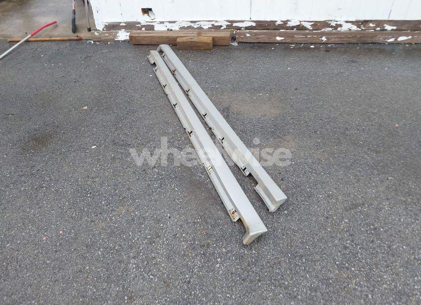 Photo 12 of 2006 Cadillac Dts (VIN 1G6KD57YX6U212463)