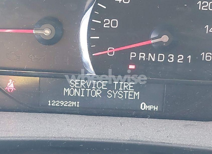 Photo 7 of 2007 Cadillac Dts LUXURY I (VIN 1G6KD57YX7U178574)