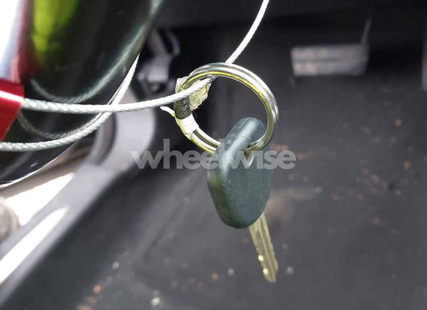 Photo 11 of 2007 Cadillac Dts LUXURY I (VIN 1G6KD57YX7U180258)