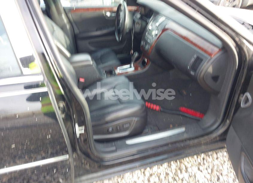 Photo 5 of 2007 Cadillac Dts LUXURY I (VIN 1G6KD57YX7U180258)