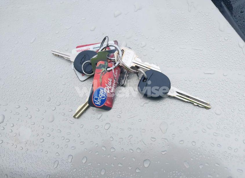 Photo 11 of 2007 Cadillac Dts LUXURY I (VIN 1G6KD57YX7U213257)