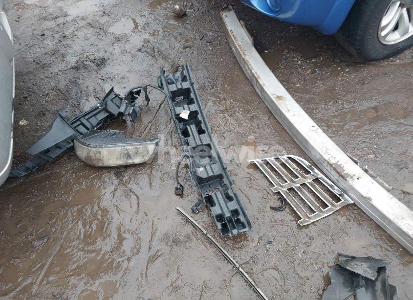 Photo 12 of 2007 Cadillac Dts LUXURY I (VIN 1G6KD57YX7U213257)