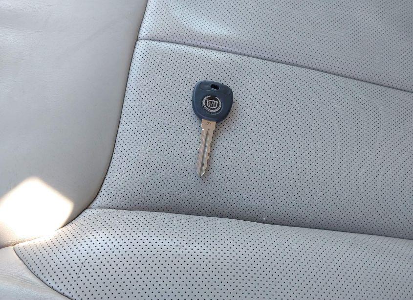 Photo 11 of 2008 Cadillac Dts 1SC (VIN 1G6KD57YX8U102743)