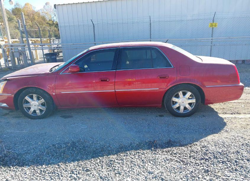 Photo 14 of 2008 Cadillac Dts 1SC (VIN 1G6KD57YX8U102743)