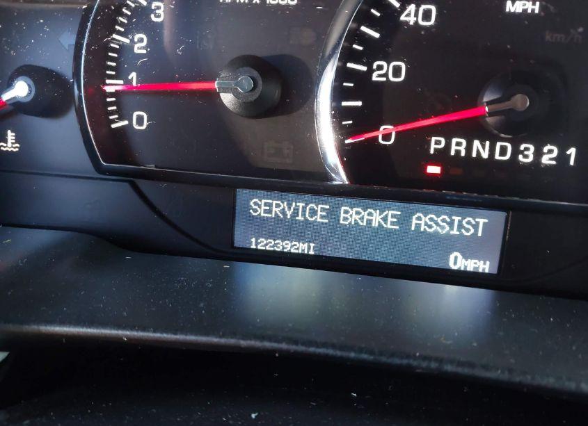 Photo 15 of 2008 Cadillac Dts 1SC (VIN 1G6KD57YX8U102743)