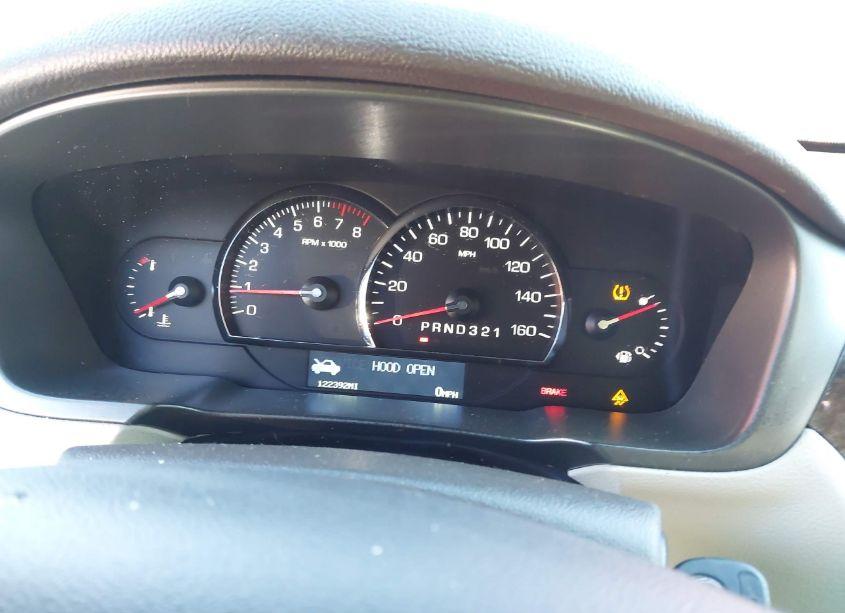 Photo 7 of 2008 Cadillac Dts 1SC (VIN 1G6KD57YX8U102743)