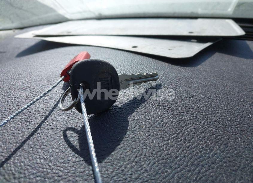 Photo 11 of 2008 Cadillac Dts 1SC (VIN 1G6KD57YX8U146211)