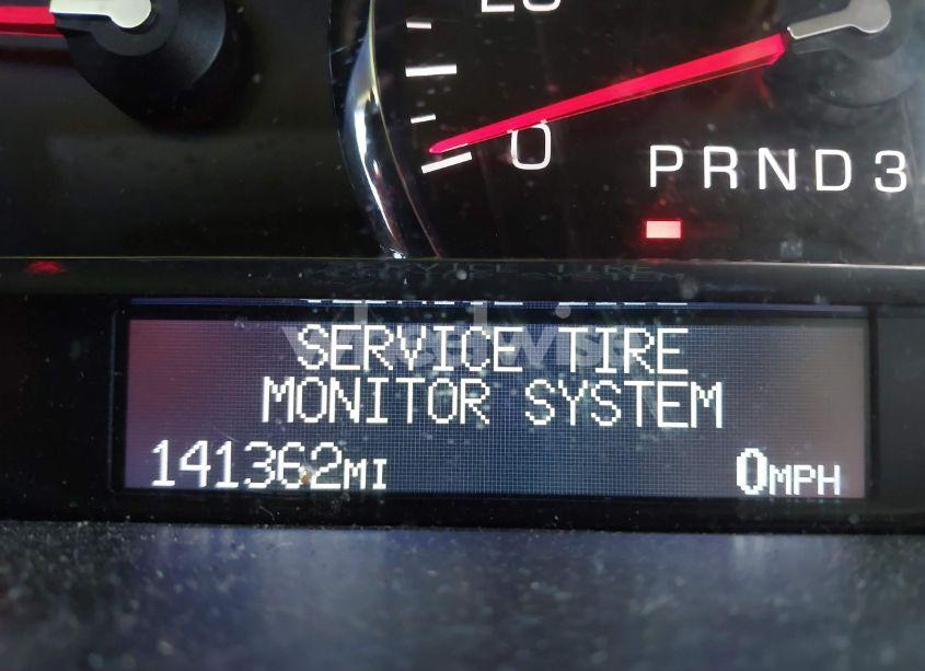 Photo 15 of 2008 Cadillac Dts 1SC (VIN 1G6KD57YX8U146211)