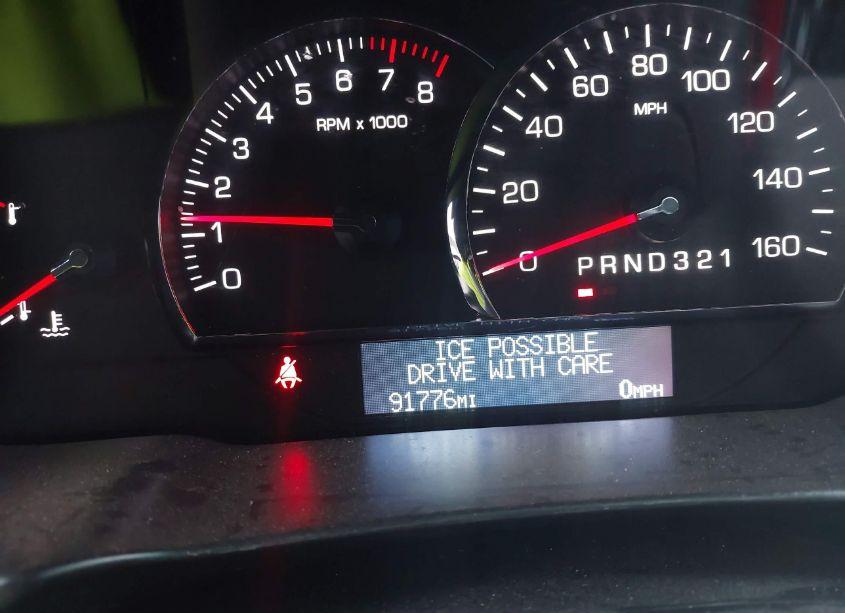 Photo 7 of 2011 Cadillac Dts LUXURY COLLECTION (VIN 1G6KD5E61BU144551)