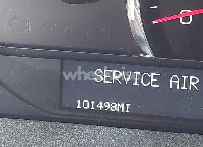 Photo 15 of 2011 Cadillac Dts LUXURY COLLECTION (VIN 1G6KD5E63BU139979)