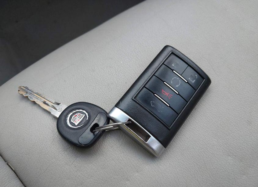 Photo 11 of 2011 Cadillac Dts LUXURY COLLECTION (VIN 1G6KD5E68BU120893)