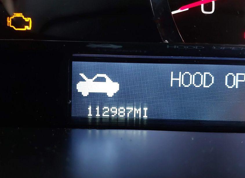 Photo 7 of 2011 Cadillac Dts LUXURY COLLECTION (VIN 1G6KD5E68BU120893)