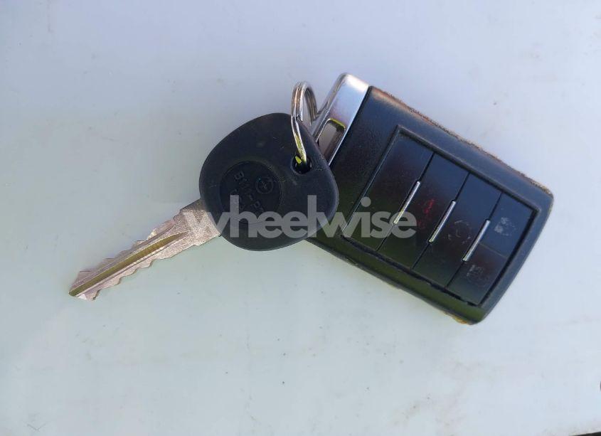 Photo 11 of 2011 Cadillac Dts LUXURY COLLECTION (VIN 1G6KD5E68BU150489)