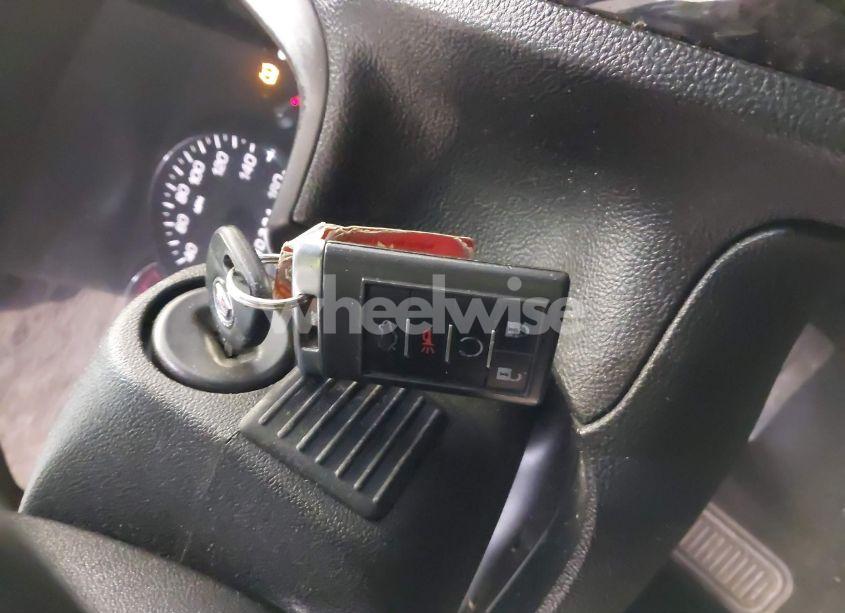 Photo 11 of 2011 Cadillac Dts LUXURY COLLECTION (VIN 1G6KD5E68BU151058)