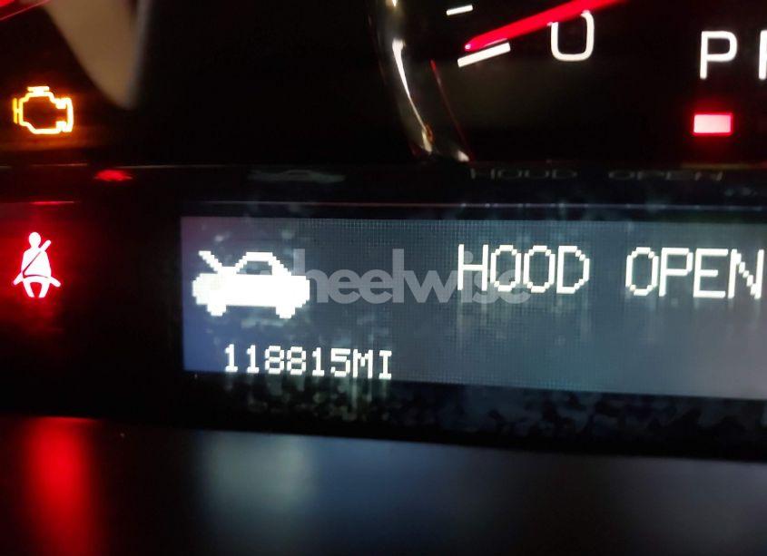 Photo 16 of 2011 Cadillac Dts LUXURY COLLECTION (VIN 1G6KD5E68BU151058)