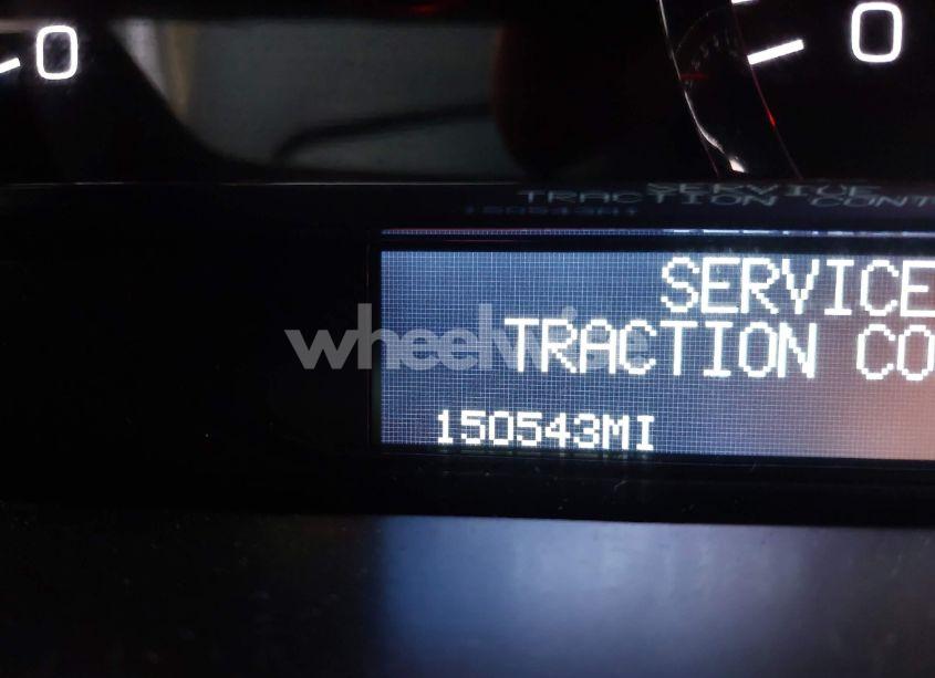 Photo 15 of 2011 Cadillac Dts LUXURY COLLECTION (VIN 1G6KD5E6XBU107790)